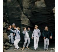 Fruition - How To Make Mistakes [LP] [Vinyl LP] [VINYL] [Vinilo]