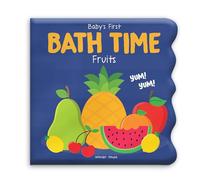 Fruits (Baby's First Bath Time)