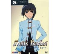 Fruit's Basket 2 [USA] [DVD]