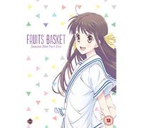 Fruits Basket (2019): Season One Part One [DVD] [NTSC] [Reino Unido]