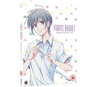 Fruits Basket (2019): Season One Part Two - DVD