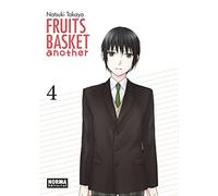 FRUITS BASKET ANOTHER 04: 4