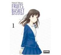 Fruits Basket Another 1 (SIN COLECCION)