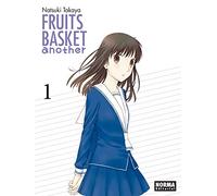 Fruits Basket Another 1 (SIN COLECCION)