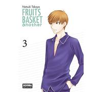 Fruits Basket Another 3 (De 3) (SIN COLECCION)