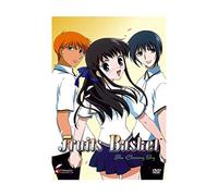 Fruits Basket: Clearing Sky [Reino Unido] [DVD]