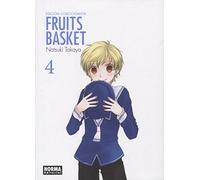 FRUITS BASKET ED. COLECCIONISTA 04