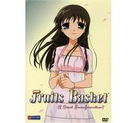 Fruits Basket - Fruits Basket 1: A Great Transformation [USA] [DVD]
