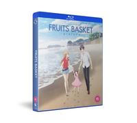 Fruits Basket -prelude- - The Movie [Reino Unido] [Blu-ray]