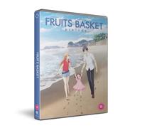 Fruits Basket -prelude- - The Movie [Reino Unido] [DVD]