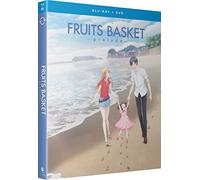 Fruits Basket: Prelude - The Movie [USA] [Blu-ray]