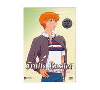 Fruits Basket: Puddles of Memories [Reino Unido] [DVD]