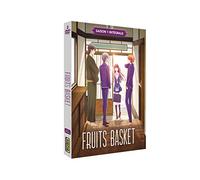 Fruits Basket - Saison 1 Intégrale [Francia] [DVD]