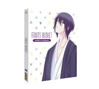 Fruits Basket - Saison 3 Intégrale [Blu-ray]