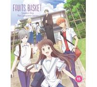 Fruits Basket: Season 1 + Digital [Blu-ray]