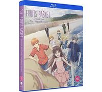 Fruits Basket: Season 2 + Digital [Blu-ray]
