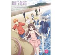 Fruits Basket: Season 2 [DVD]