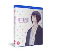 Fruits Basket: Season 3 [Blu-ray]