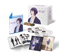 Fruits Basket: Season 3 Limited Edition [Reino Unido] [Blu-ray]