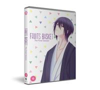 Fruits Basket: Season 3 [Reino Unido] [DVD]
