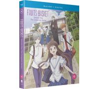 Fruits Basket: Season 1 + Digital [Blu-ray]