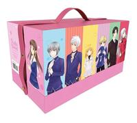 Fruits Basket: The Complete Box Set: Volume 13 (Fruits Basket Collector's Edition)