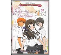 Fruits Basket - Vol. 1 [Francia] [DVD]