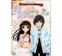 Fruits Basket - Vol. 2 [Francia] [DVD]