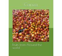 Fruits from Around the world