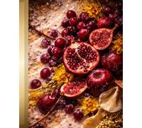 Fruits from Eden: You Will Eat the Fruit of Your Labor - A Composition Journal: “You will eat the fruit of your labor; blessings and prosperity will be yours.” - Psalm 128:2