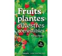 Fruits I Plantes Silvestres Comestibles