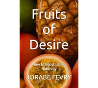 Fruits of Desire: How to Boost Libido Naturally