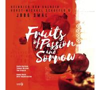 Fruits of Passion & Sorrow (LP) [Vinilo]