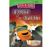 Fruits of the Spirit [Alemania] [DVD]