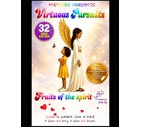 Fruits of the spirit Fruits of the flesh: Intro