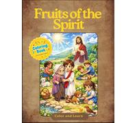 Fruits of the Spirit: Learning and Coloring