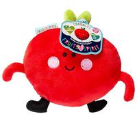 Fruits of the Spirit Plush - Apple
