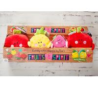 Fruits of the Spirit Plush - Display