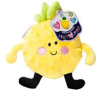 Fruits of the Spirit Plush - Pineapple