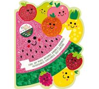 Fruits of the Spirit: With scratch and sniff inside