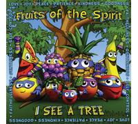 Fruits of the Spirits - I See a Tree