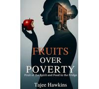 Fruits Over Poverty: Fruits Of The Spirit and Food In The Fridge