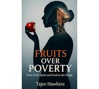Fruits Over Poverty: Fruits Of The Spirit and Food In The Fridge