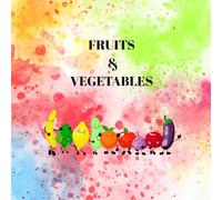 Fruits&Vegetables