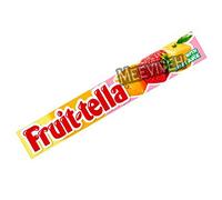 Fruittella Fruta de verano fresa, limón y naranja 20x41g - 820g