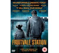 Fruitvale Station (Blu-ray) Michael B. Jordan Melonie Diaz Octavia Spencer