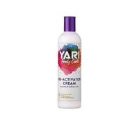 Fruity Curls Re-Activator Cream Activates & Defines Curls Crema reactiva para cabello rizado, 355 ml