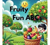 Fruity Fun ABCs