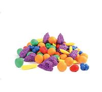 Fruity Fun Counter Model (Pack of 108), 53188