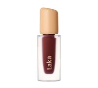 Laka Tinte labial Fruity Glam Tint - 4.5 g No.120 Caffeine Rose
